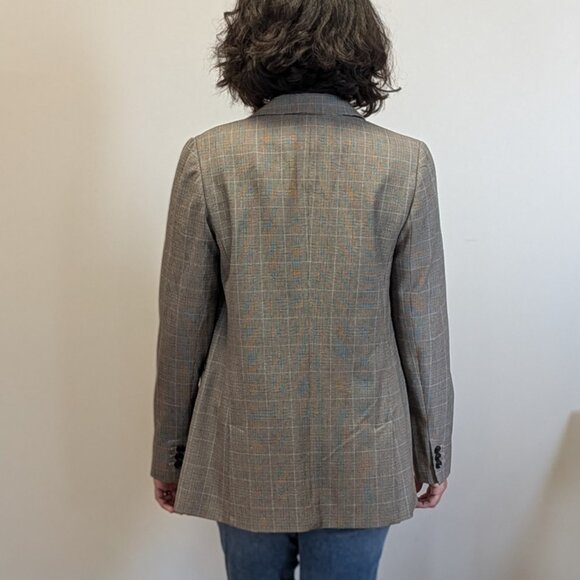 Purple Turtleneck Sweater - Picture 7 of 7